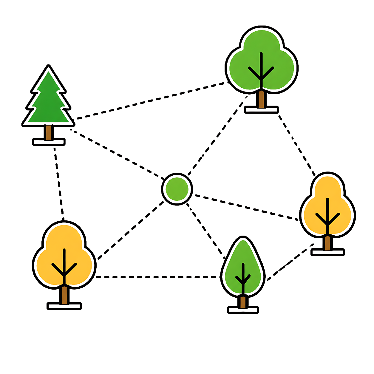 Sourcing Network icon
