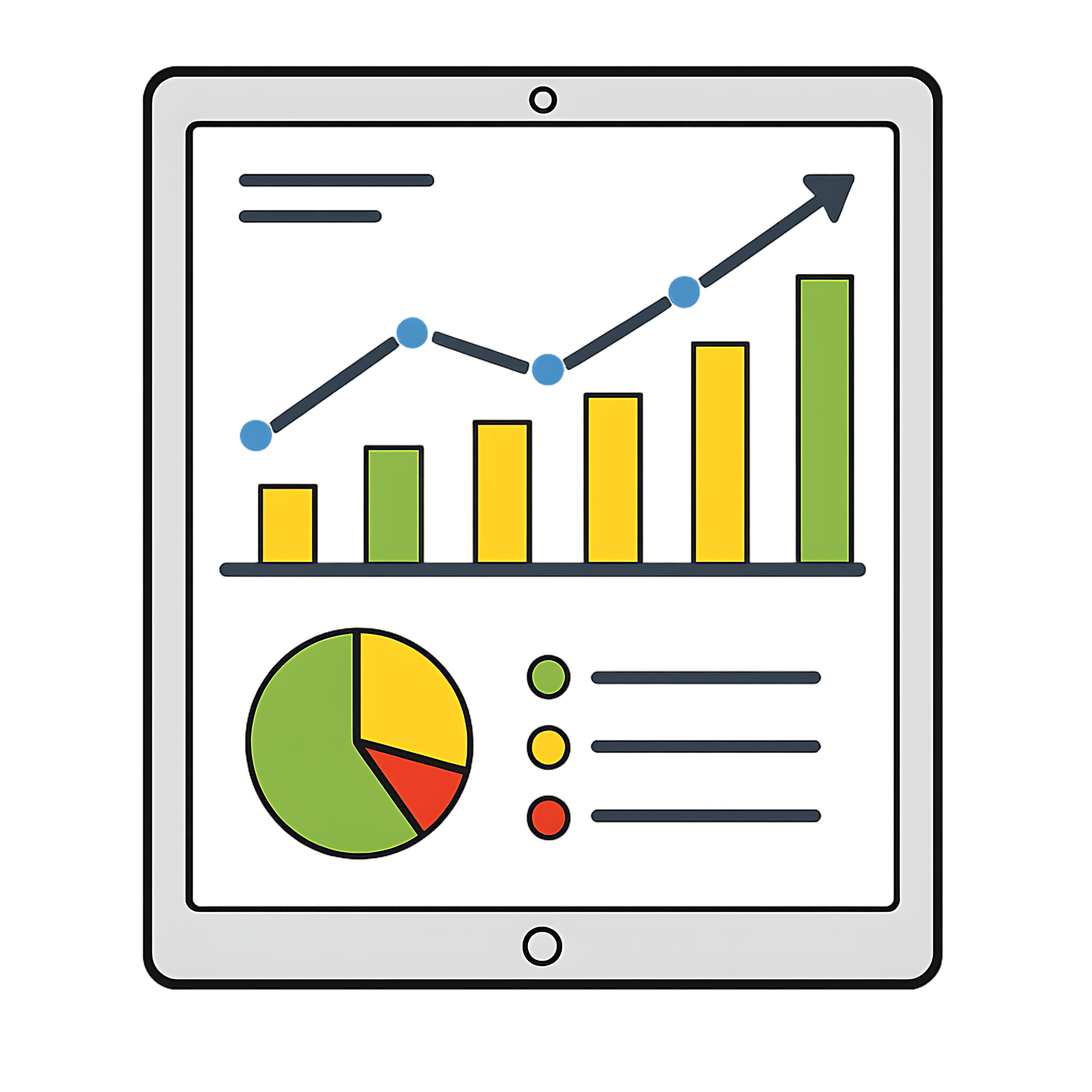 Digital Platform icon