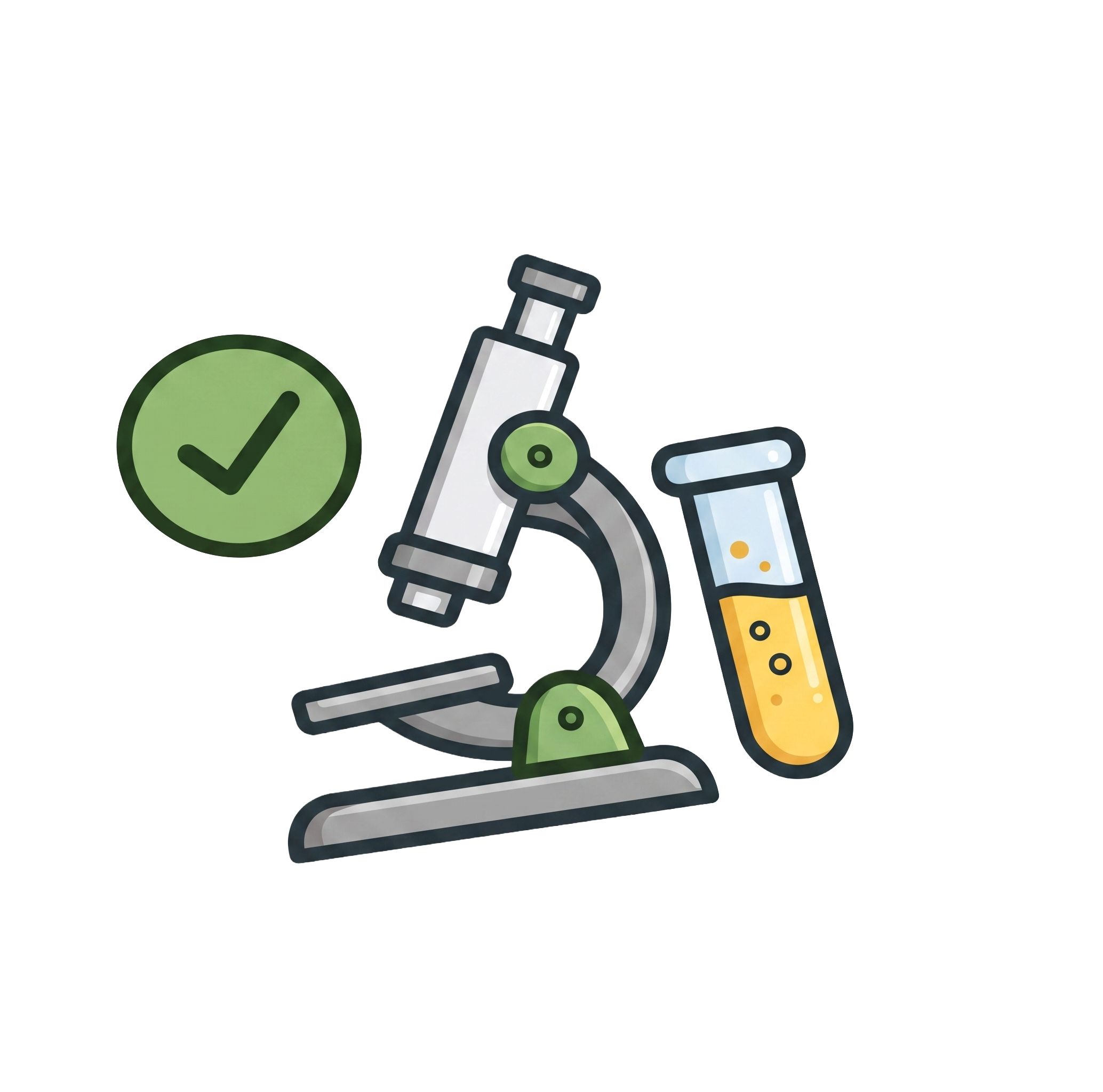 Quality Assurance icon