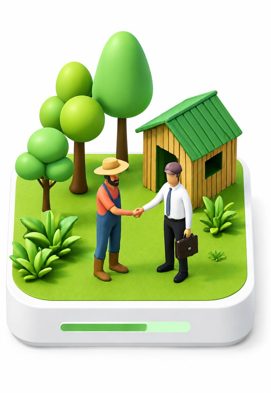 Farmer Onboarding