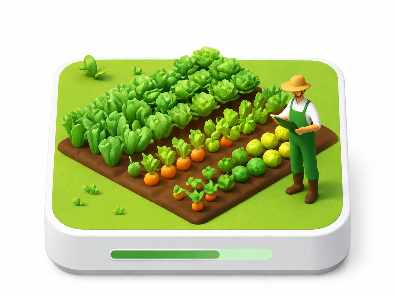 Crop Monitoring