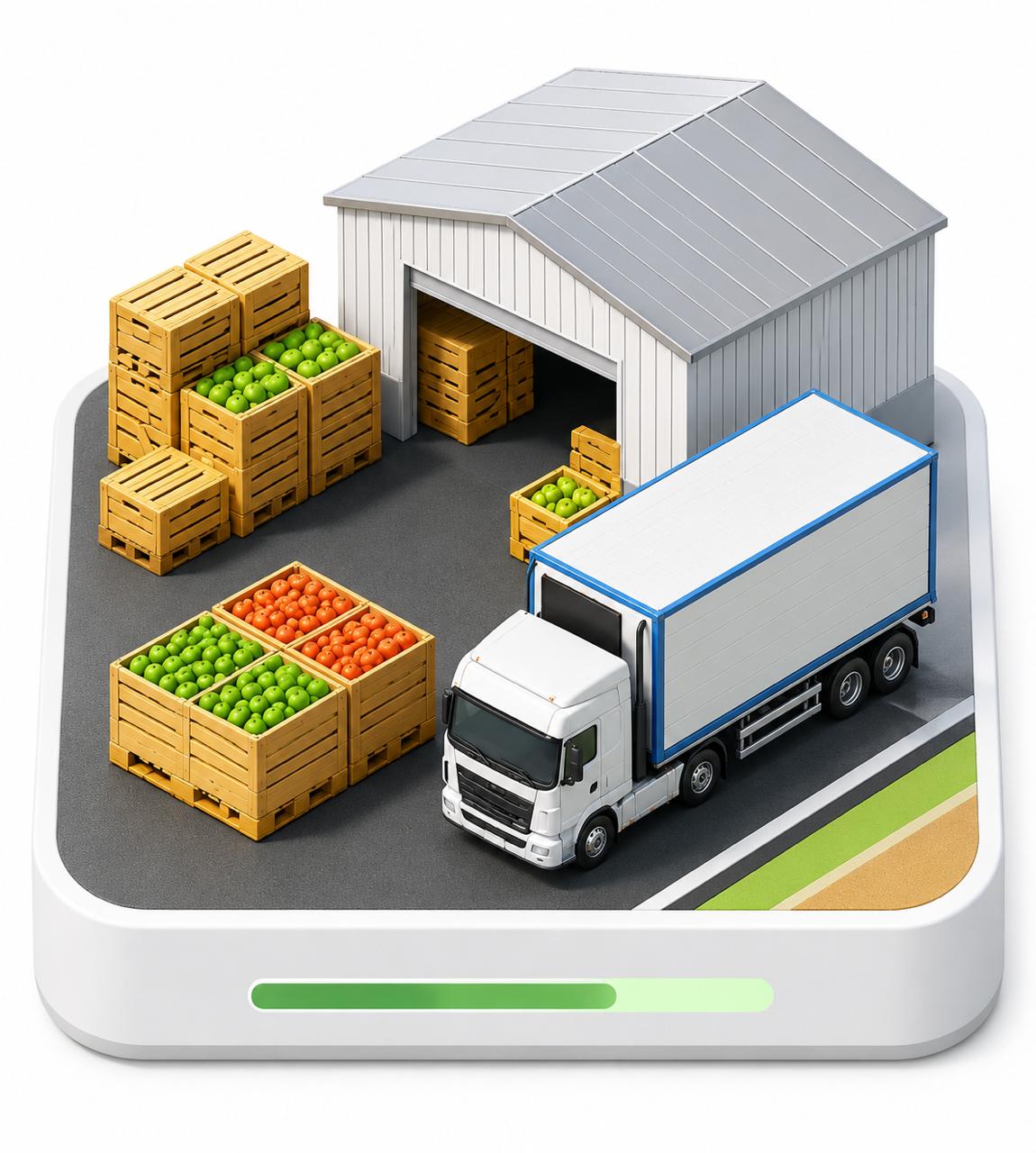 Storage & Logistics